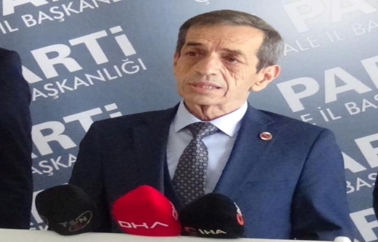 ÖNDER “CHP AHLAKSIZ SİYASET YAPIYOR”