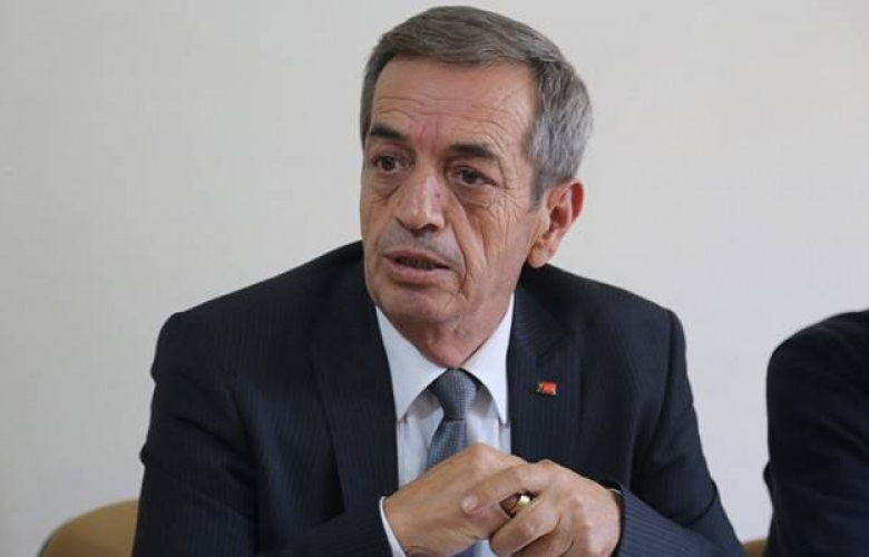 AK Parti Adayı Nejat Önder, Merkez Köylere Hizmet Götürme Birliğine Seçildi