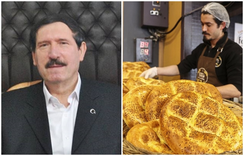 Çanakkale’ de 350 Gram Pide 20 Liradan Satılacak