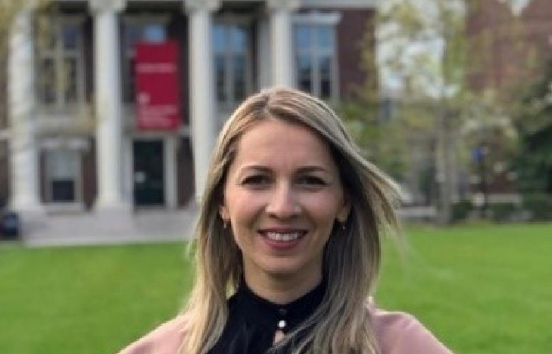 ÇOMÜ’ LÜ ÖĞRETİM ÜYESİNİN  AVRUPA BİRLİĞİ PROJESİ BAŞARISI