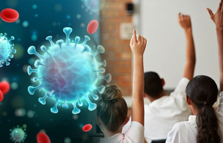 DOMUZ GRİBİ ETKİSİNİ ARTTIRIYOR,” RİSK GRUPLARI TEDAVİ OLMALI” UYARISI 