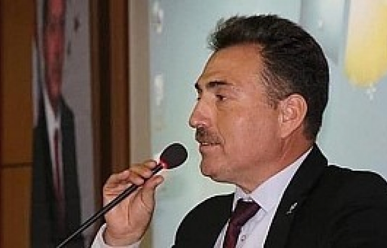 ÖLÇEK' TEN 1 TEMMUZ DENİZCİLİK VE KABOTAJ BAYRAMI KUTLAMA MESAJI