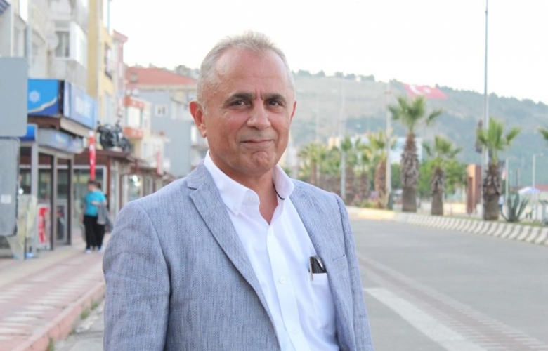 GÖKTÜRK “YAŞAMIMIZIN VAZGEÇİLMEZİ SUYUMUZA SAHİP ÇIKALIM”