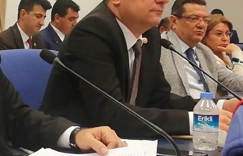 BAKAN ATİKHİSAR’A KAYITSIZ KALMADI