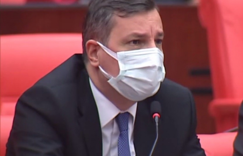 CEYLAN “15 ŞUBAT’TAN ÖNCE AÇIKLAYIN”