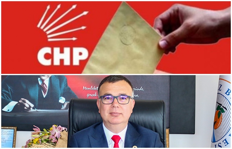 Kepez'de 21 Ocak'ta Önseçim Eğilim Yoklaması Şeklinde Yapılacak