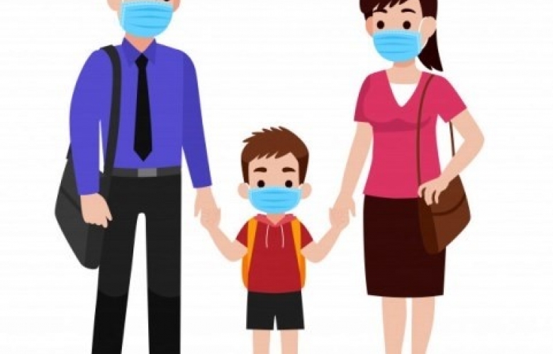 TOPAL “PANDEMİ VE PANDEMİ SONRASI ÇOCUKLAR DOĞRU BİLGİLENDİRİLMELİ”