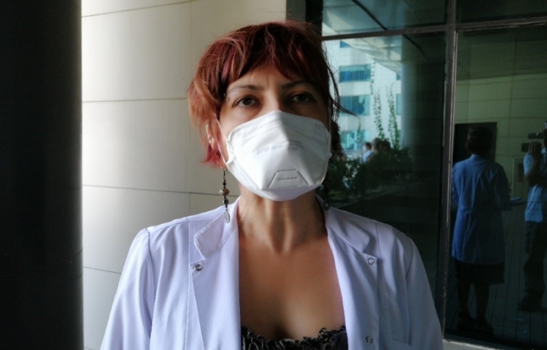 CORONAVİRÜSTE “ KUSURSUZ FIRTINA” TEHLİKESİ