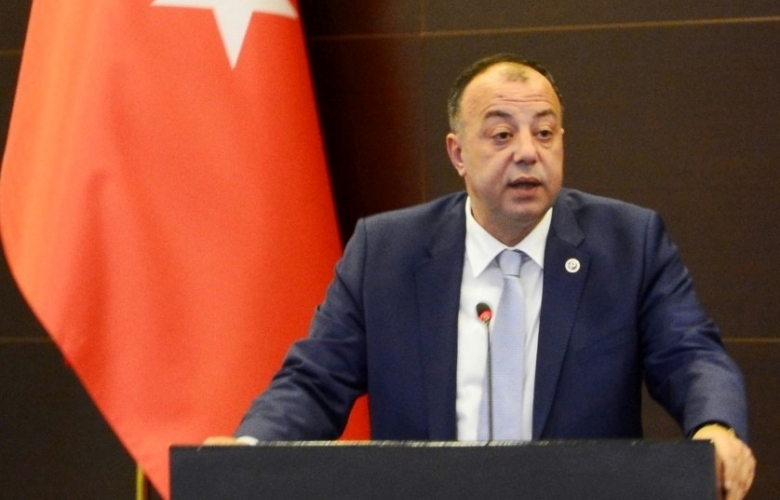 Semizoğlu "Çanakkale yatırımları, Çanakkale'yi yaşanabilir illerin zirvesine yükseltti"