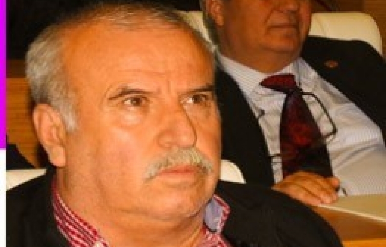 AR' DAN ÖLÇEK' E CEVAP