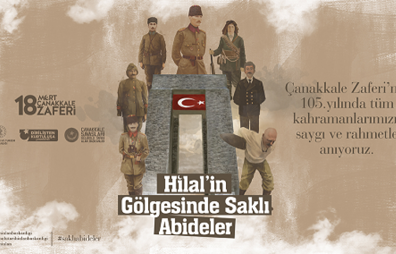 18 MART TÖRENLERİNE CORONAVİRÜS İPTALİ