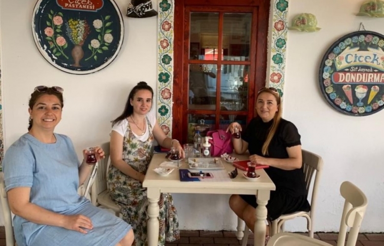 İŞKUR’ DAN ADA ÇIKARTMASI