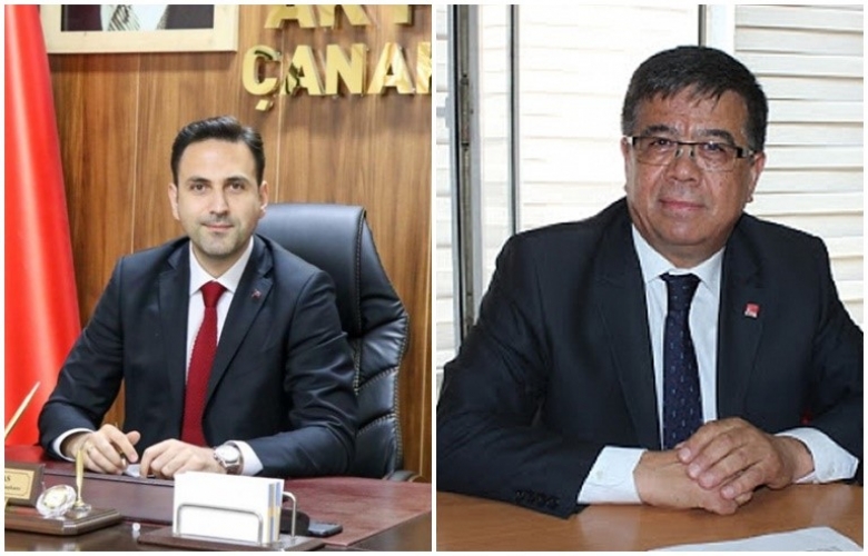 MAKAS : "SESSİZ VE KAYIPSIN"    URAL: " SESSİZ DEĞİLİM, ÇANAKKALE'DEYİM"