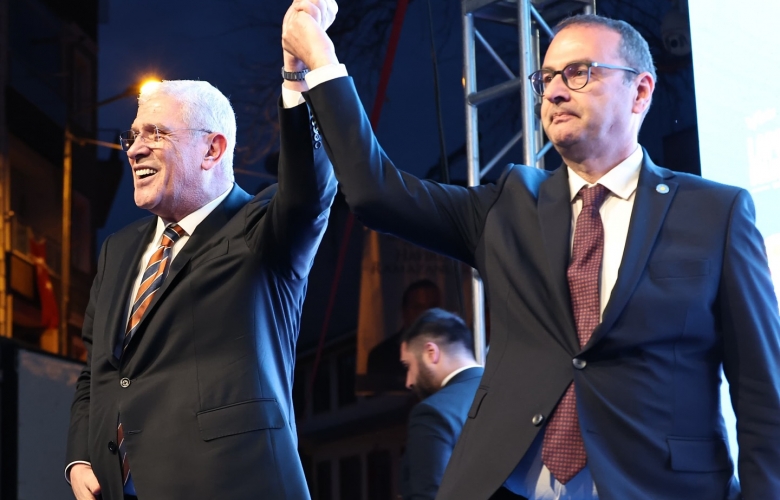 İYİ Parti’de Meclis Görev Dağılımı Netleşti: Rıdvan Uz TBMM Divanı’na Katip Üye Olarak Atandı