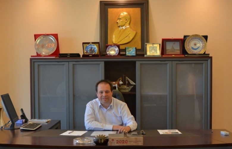 KAYA " BAYRAMLAR KARDEŞLİK VE YARDINLAŞMA DUYGULARIMIN ÜST SEVİYEYE ÇIKTIĞI DÖNEMLERDİR"