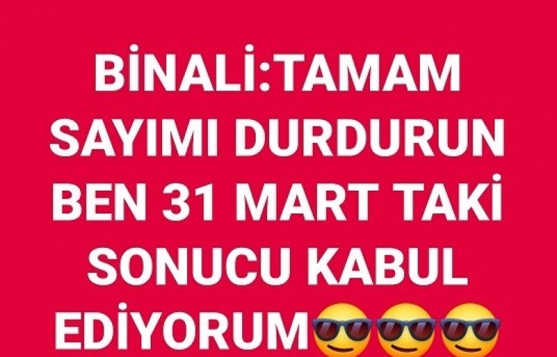 SOSYAL MEDYA PAYLAŞIMLARI GÜNDEM OLDU