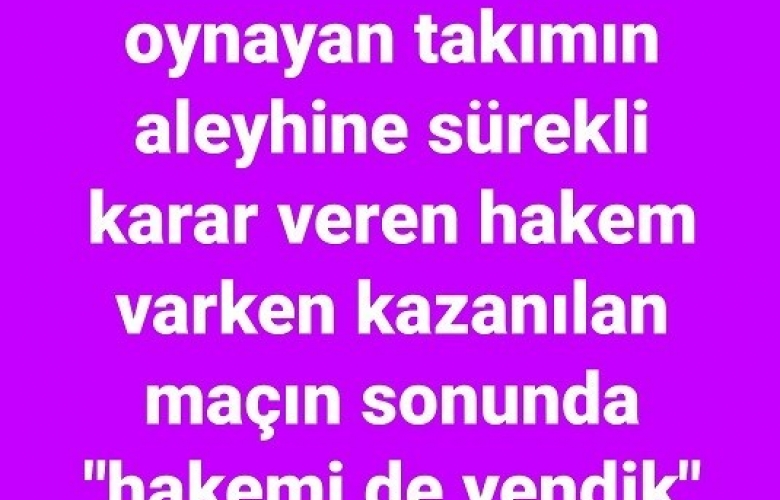 SOSYAL MEDYA PAYLAŞIMLARI GÜNDEM OLDU