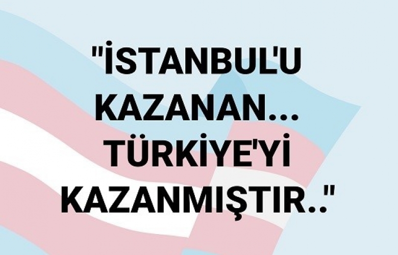 SOSYAL MEDYA PAYLAŞIMLARI GÜNDEM OLDU