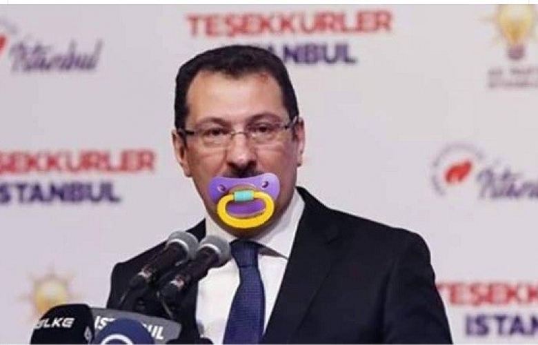 SOSYAL MEDYA PAYLAŞIMLARI GÜNDEM OLDU