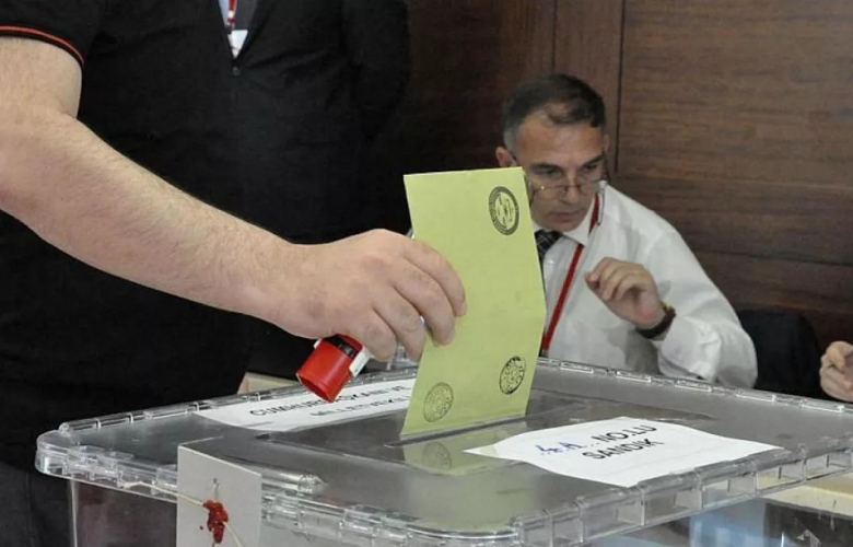 31 MART’ TA SEÇİME GERECEK SİYASİ PARTİLERİN ADAY LİSTELERİ SEÇİM KURULLARINA VERİLDİ