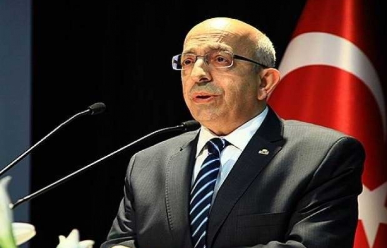 REKTÖR MURAT “ AKADEMİK YILIN İLK BÖLÜMÜ UZAKTAN EĞİTİM İLE GERÇEKLEŞECEK”