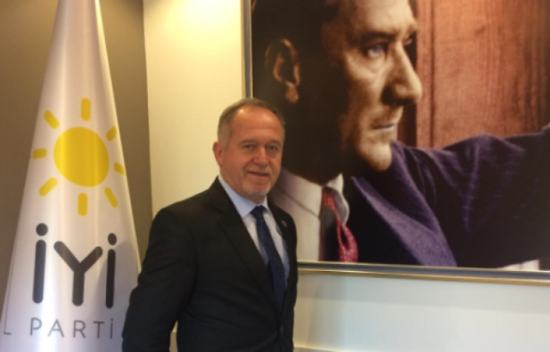 YILDIZLAR “ CHP İL BALKANI URAL’ DAN GÖKHAN ADINA BİR AÇIKLAMA VE YAPTIRIM BEKLİYORUZ”