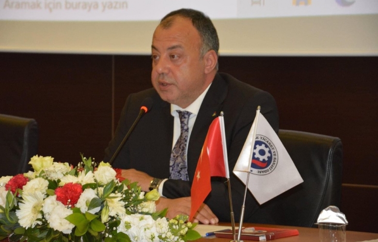 SEMİZOĞLU: “ENERJİ MALİYETLERİ TÜM KESİMLERİN REKABET GÜCÜNÜ KIRIYOR, TÜKETİCİYİ ZORLUYOR.”