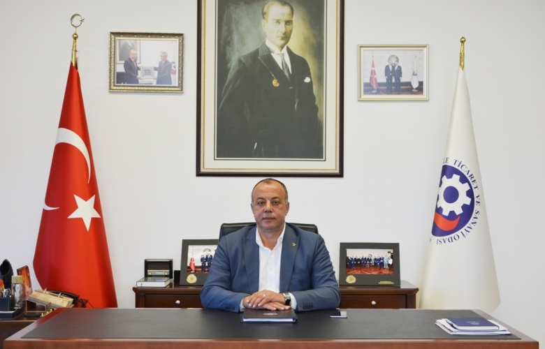 SEMİZOĞLU: "FESTİVALİN EKONOMİMİZE TURİZMİMİZE ÇOK ÖNEMLİ KATKISI OLDU" 