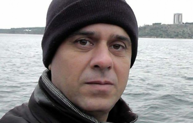 GAZETECİ AYHAN ÖNCÜ HAYATINI KAYBETTİ