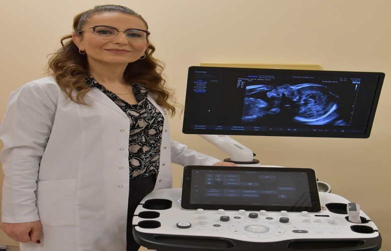 ÇANAKKALE DEVLET HASTANESİNDE İLK PERİNATOLOJİ POLİKLİNİĞİ HİZMET VERMEYE BAŞLADI