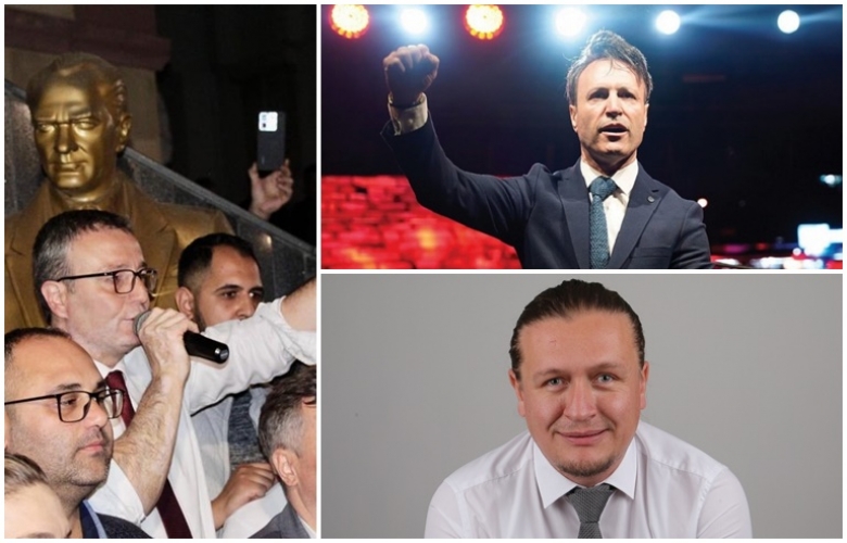 Çanakkale’de Sürpriz Seçim Sonuçları Şaşırttı