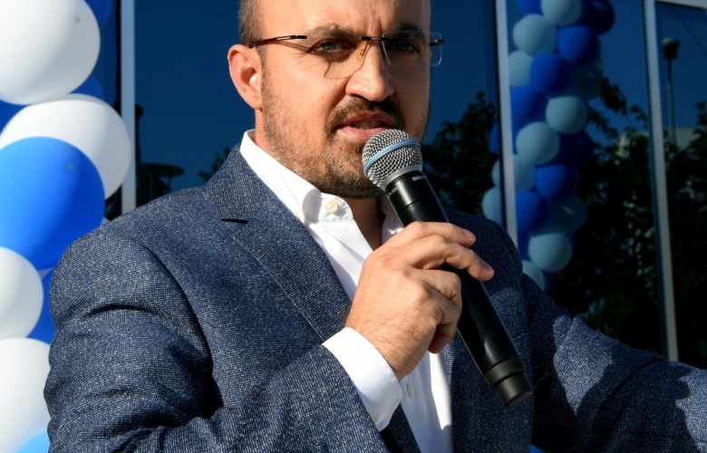 TURAN “BİGA SAHİLLERİNİ TOPARLIYORUZ"