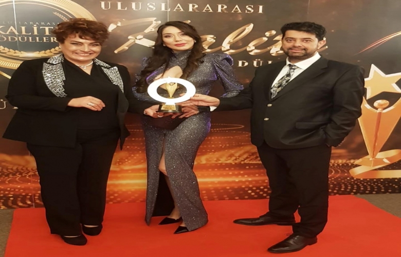 TATLAN GIDA' DAN ÇANAKKALEYİ GURURLANDIRAN ÖDÜL