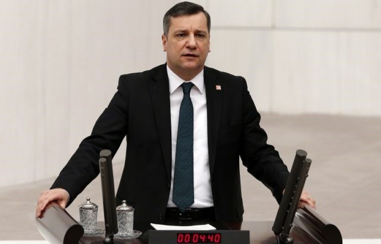 CEYLAN’ DAN CHP’NİN KURULU YILDÖNÜMÜ MESAJI