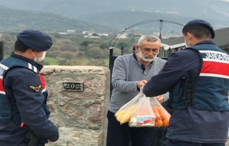 ÇANAKKALE VALİLİĞİ’ NDEN TEŞEKKÜR MESAJI