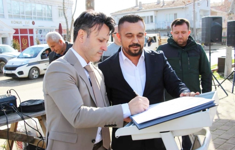 Evreşe Belediyesi'nde Personele Rekor Maaş Zammı