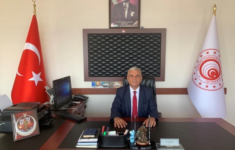 TÜRKİYE KOOPERATİFLER FUARI ARALIK AYINDA YAPILIYOR