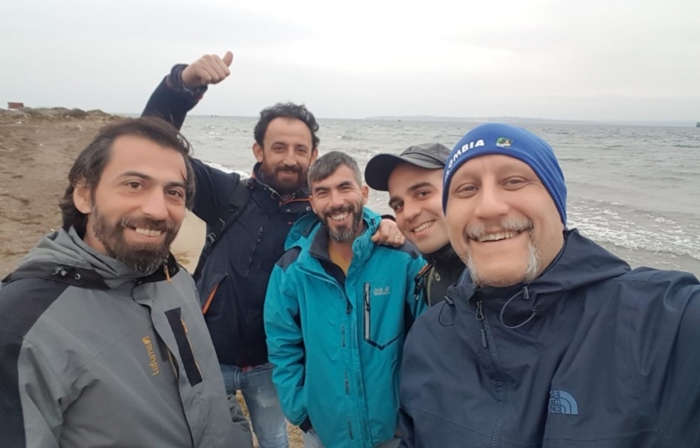 MÜŞTERİOĞLU “ PROJE İLE 80’DEN FAZLA KÖY KALKINACAK”