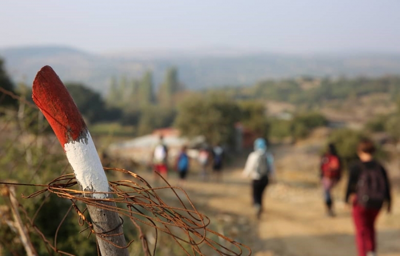 TROYA KÜLTÜR ROTASI YENİLENİYOR