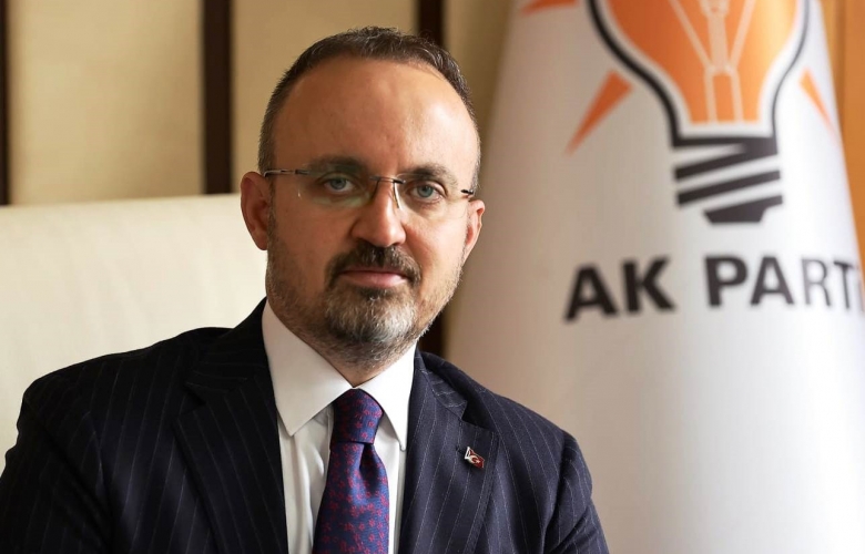 TURAN “PİNOKYO YALAN SÖYLERKEN BURNU UZUYORDU, ANCAK BUNLARIN YÜZÜ BİLE KIZARMIYOR”