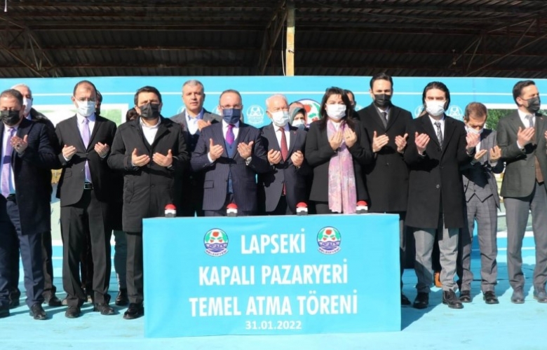 TURAN “EN ÇOK YALAN ATANA GÖRE OTURMA SIRASI YAPSINLAR”