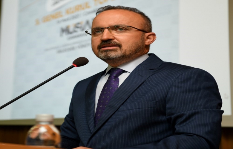 TURAN’ DAN MESLEKTAŞLARINA 5 NİSAN KUTLAMASI