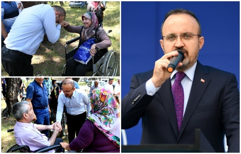 TURAN “ASIL ENGEL GÖNÜLLERDEKİ SEVGİSİZLİK”