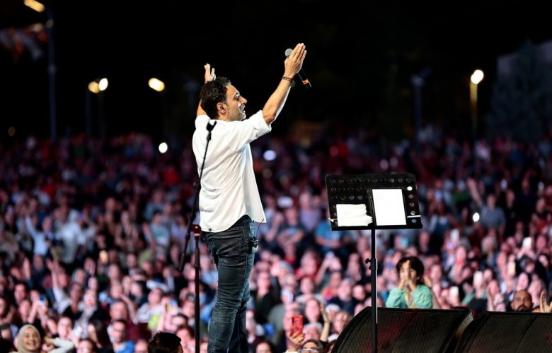 TROYA KÜLTÜR YOLU FESTİVALİ TÜM HIZIYLA DEVAM EDİYOR