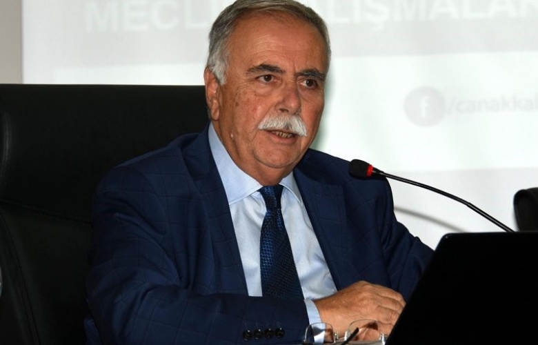 GÖKHAN ENİŞTESİNİ TOPRAĞA VERDİ