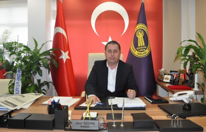 ÜNAL “DESTEK PAKETİ SEVİNDİRİCİ ANCAK YETERLİ DEĞİL”