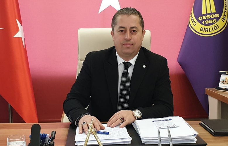 Özcan : “Esnaf Bu Faiz Yükünü Kaldıramaz”