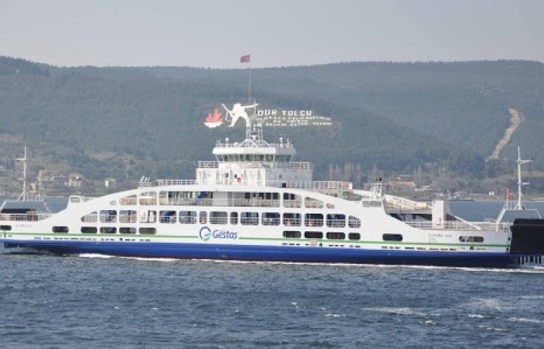 GESTAŞ’ DAN 1 MAYIS’ TA İŞÇİ VE EMEKÇİLERE GEMİ DÜDÜĞÜ İLE DESTEK