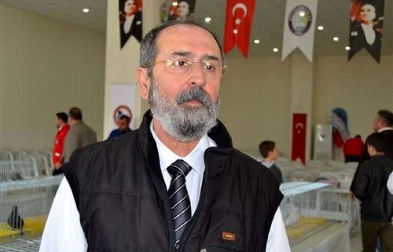 TÜRKEŞ “ KURAK BİR MEVSİM GEÇİRDİK, SU TÜKETİMİNE DİKKAT ETMELİYİZ”