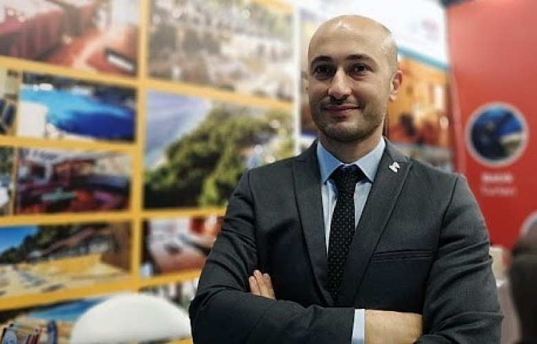 AYDEĞER “ OTELLER YENİ NORMALLEŞME SÜRECİNDE HİZMET VERMEYE HAZIRLANIYOR”